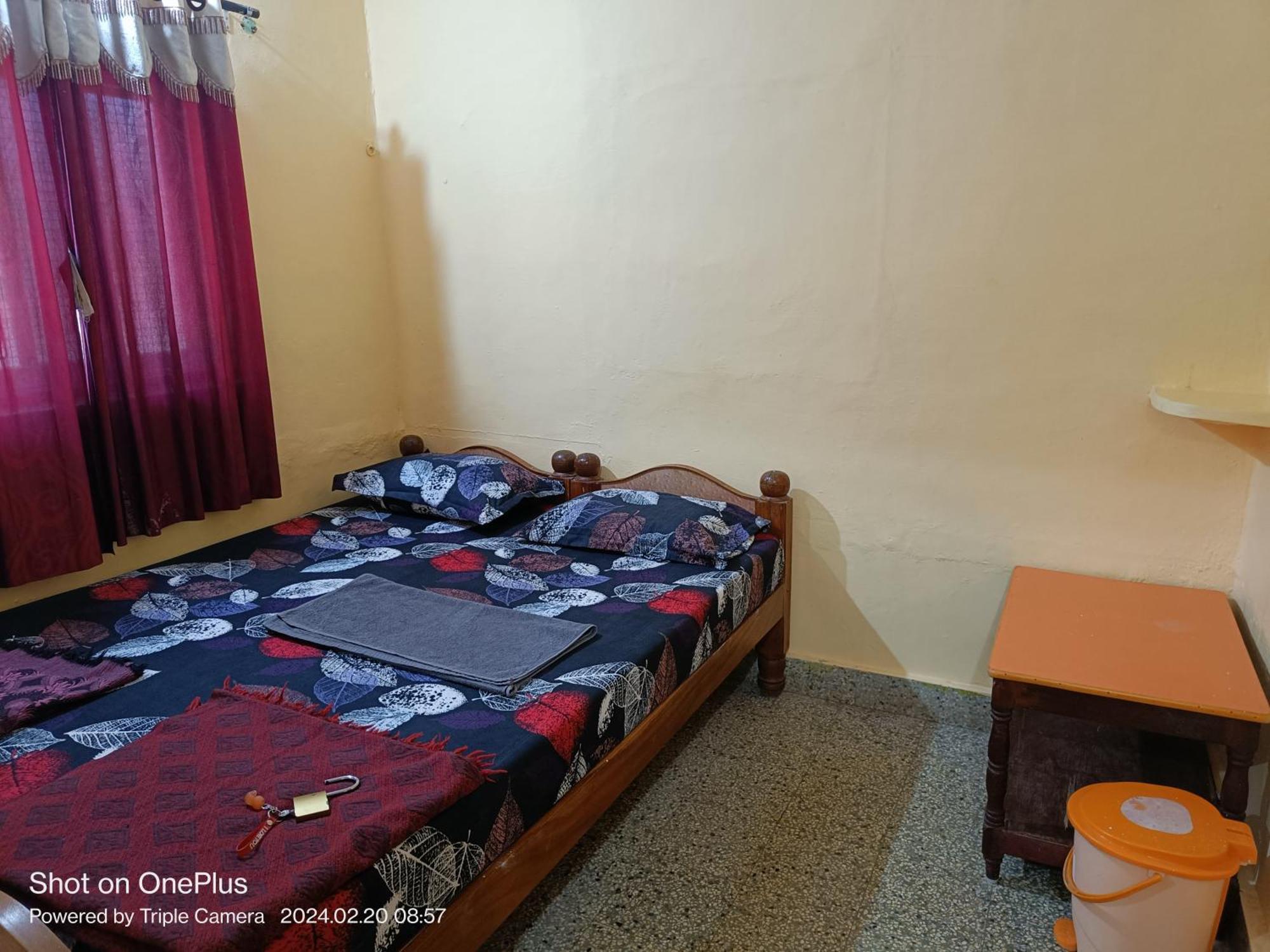 Vicky'S Home Stay Hampi Eksteriør bilde
