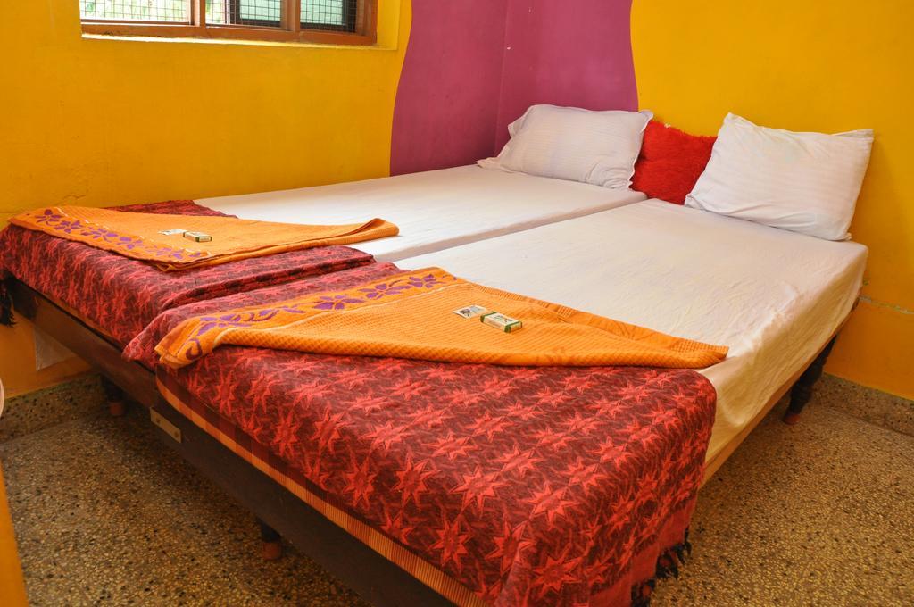 Vicky'S Home Stay Hampi Eksteriør bilde